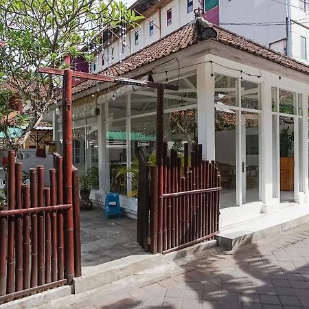 קוטה לומבוק Indopurejoy House - Komala Indah Cottages מראה חיצוני תמונה