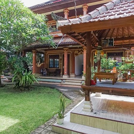 קוטה לומבוק Indopurejoy House - Komala Indah Cottages מראה חיצוני תמונה