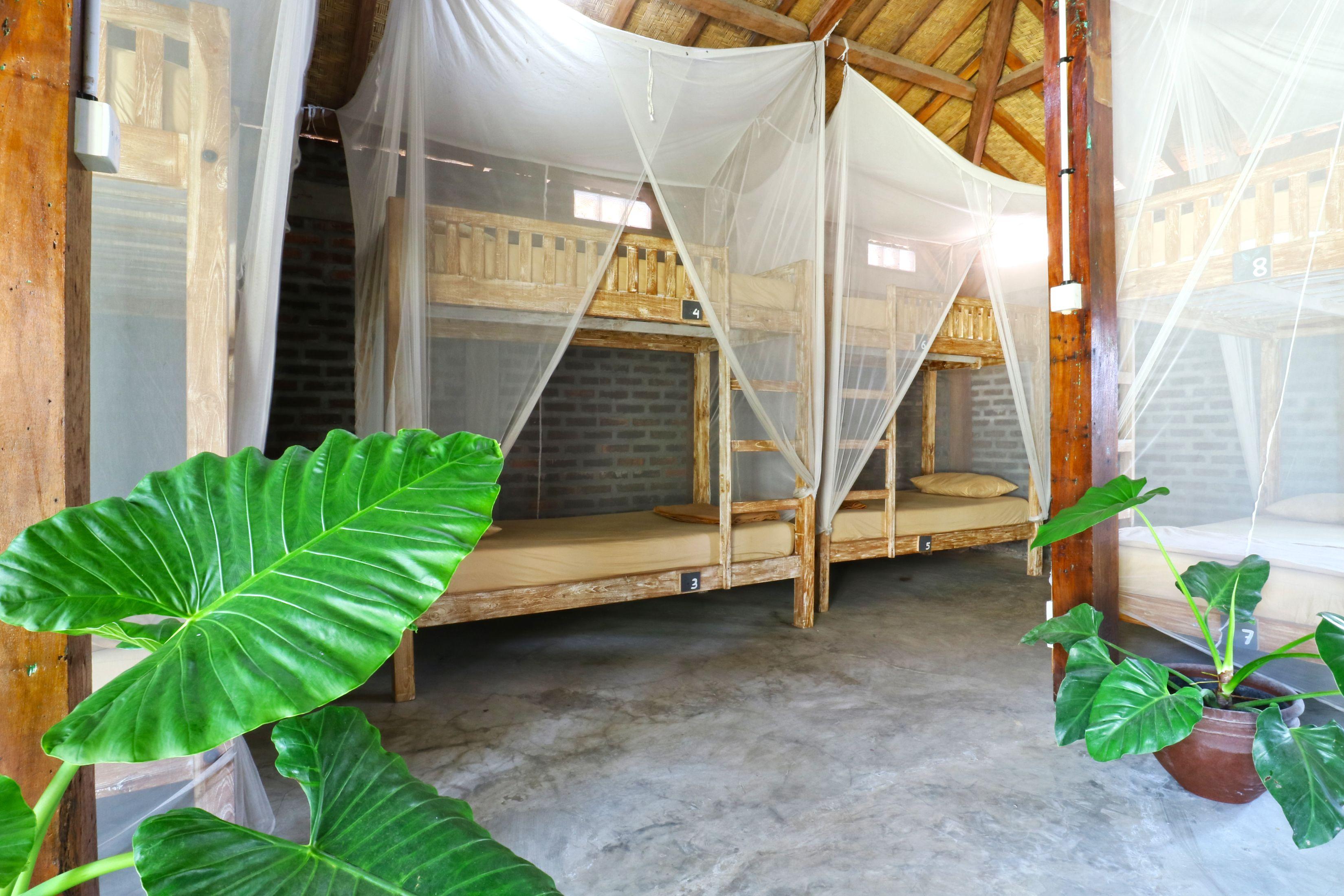 קוטה לומבוק Indopurejoy House - Komala Indah Cottages מראה חיצוני תמונה