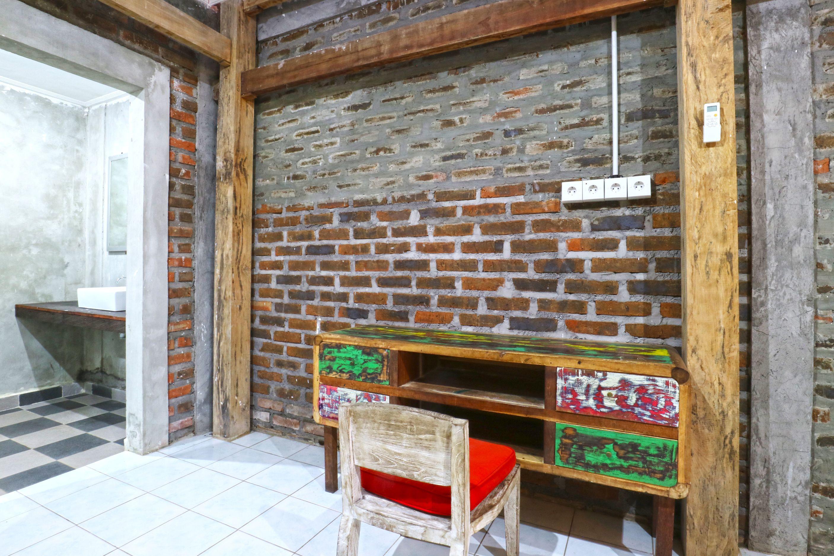 קוטה לומבוק Indopurejoy House - Komala Indah Cottages מראה חיצוני תמונה