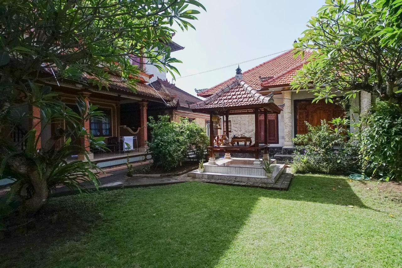 קוטה לומבוק Indopurejoy House - Komala Indah Cottages מראה חיצוני תמונה