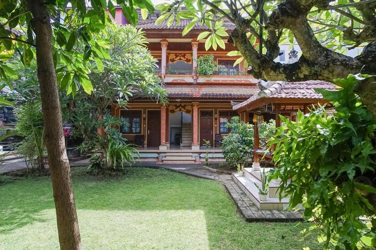 קוטה לומבוק Indopurejoy House - Komala Indah Cottages מראה חיצוני תמונה
