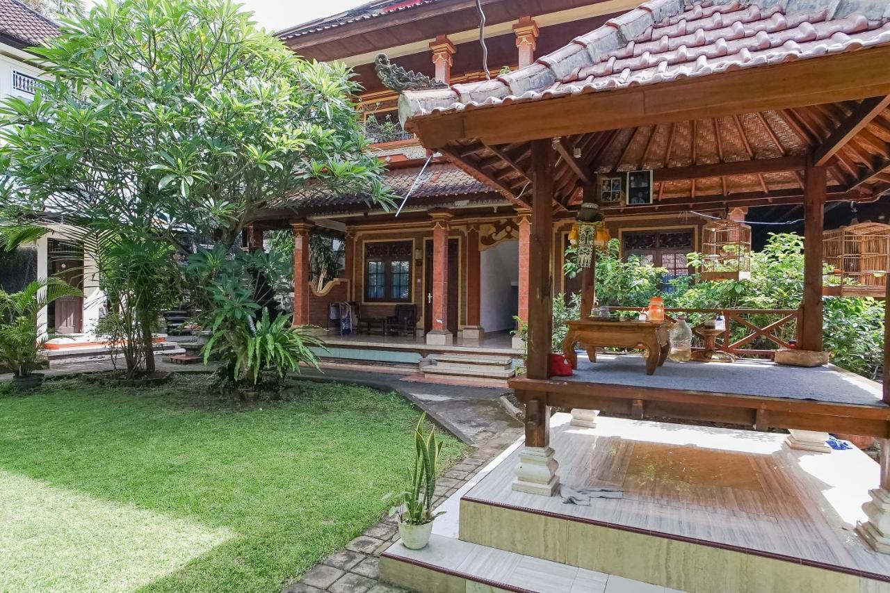 קוטה לומבוק Indopurejoy House - Komala Indah Cottages מראה חיצוני תמונה