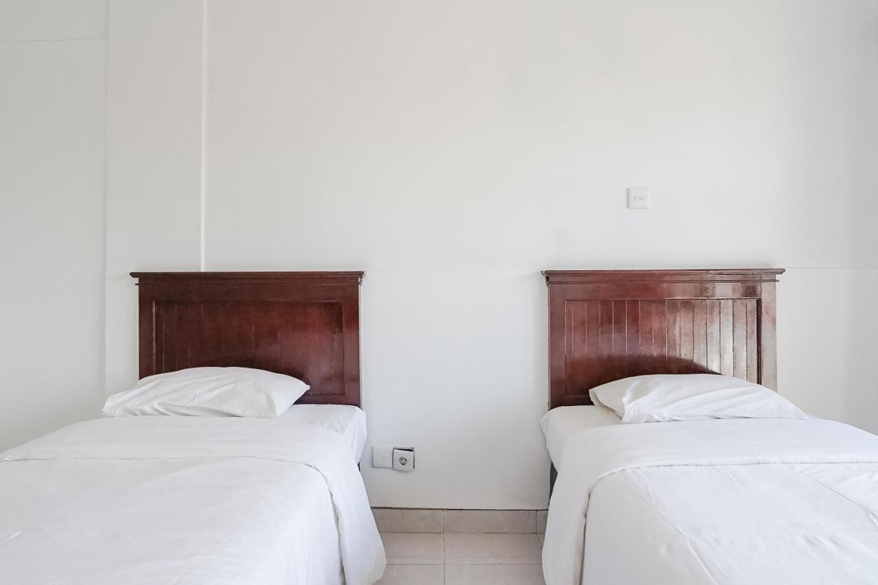קוטה לומבוק Indopurejoy House - Komala Indah Cottages מראה חיצוני תמונה