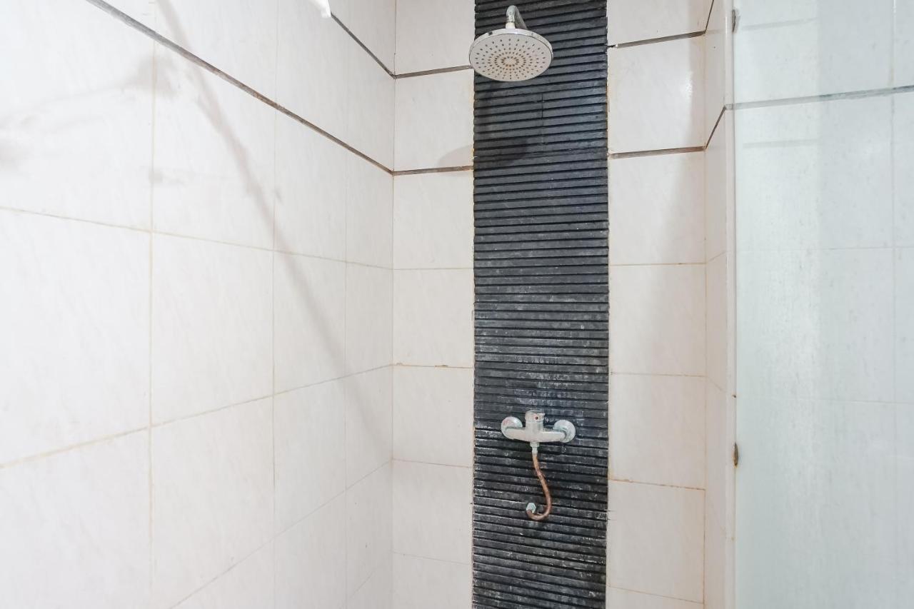 קוטה לומבוק Indopurejoy House - Komala Indah Cottages מראה חיצוני תמונה