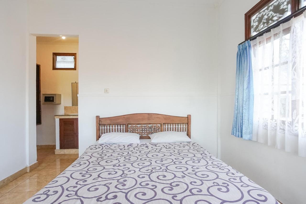 קוטה לומבוק Indopurejoy House - Komala Indah Cottages מראה חיצוני תמונה