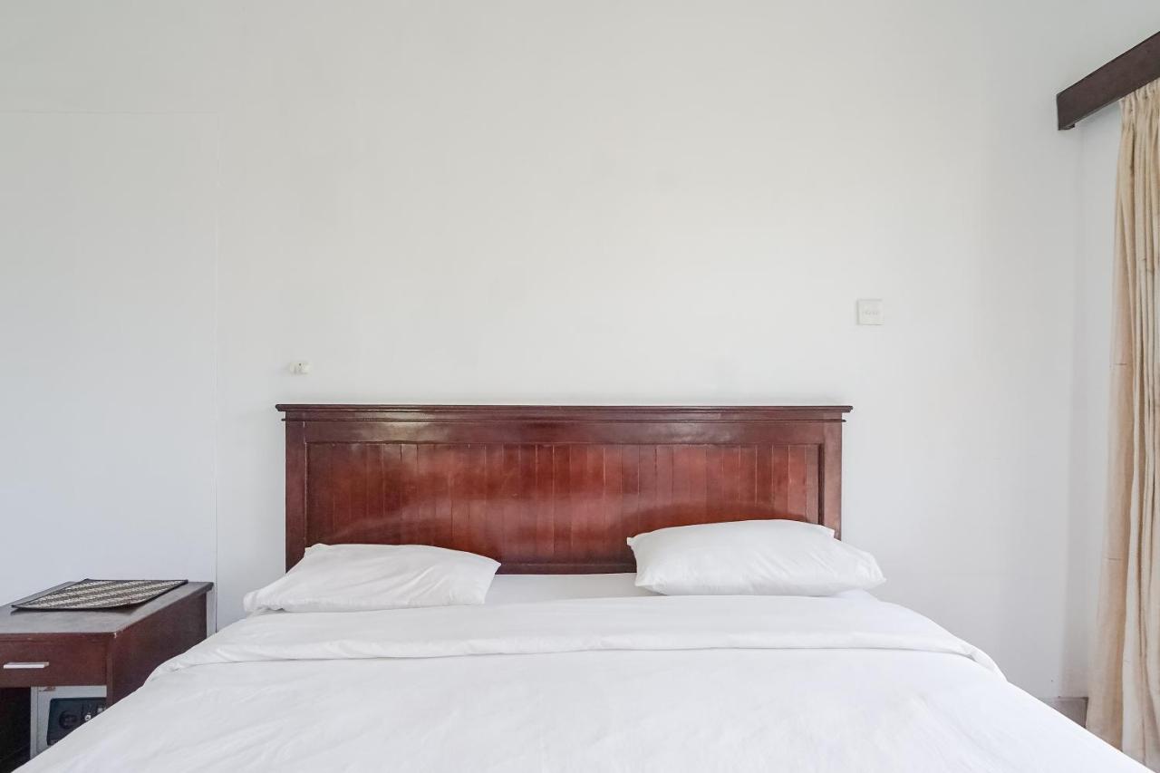 קוטה לומבוק Indopurejoy House - Komala Indah Cottages מראה חיצוני תמונה