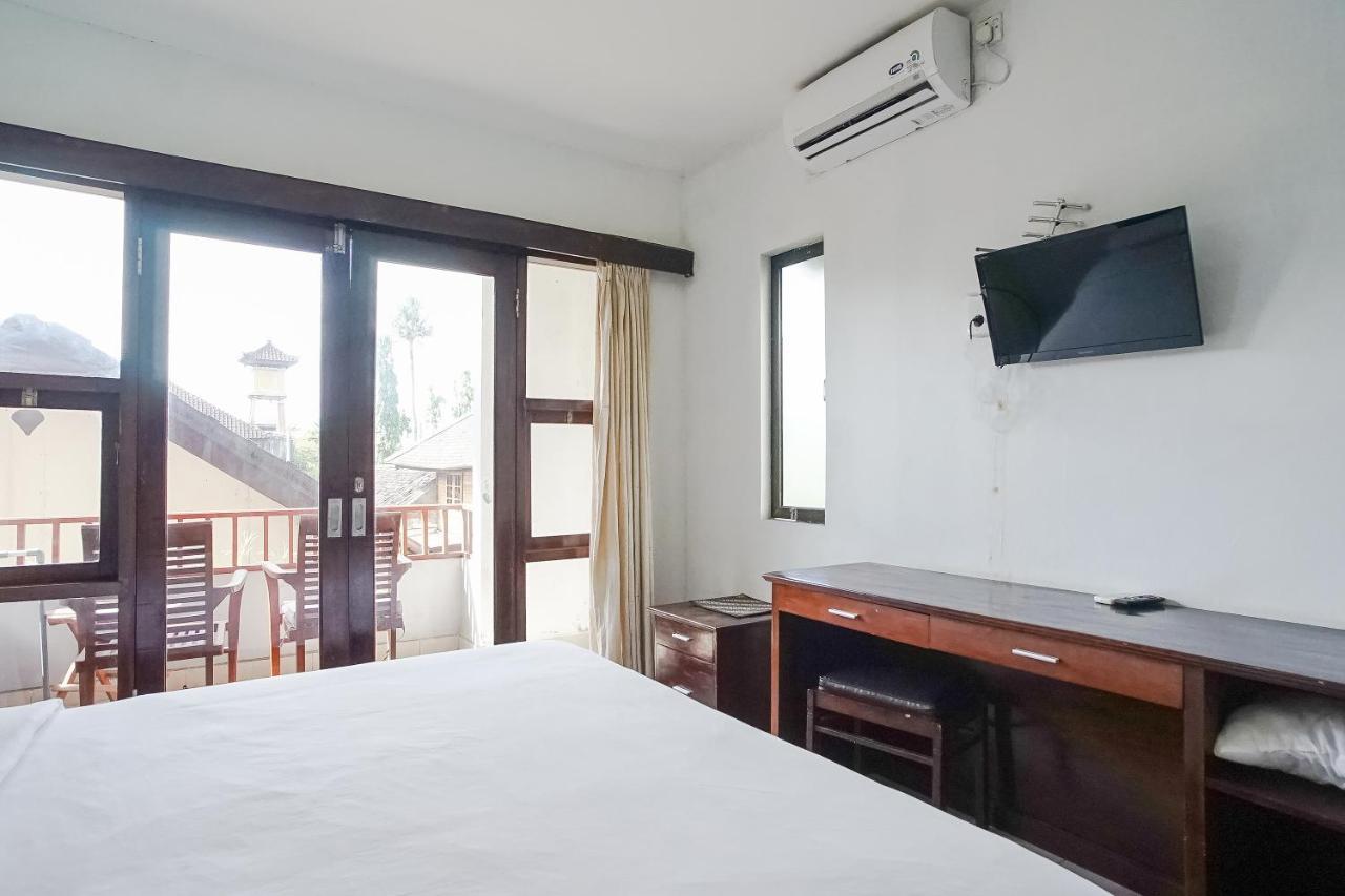 קוטה לומבוק Indopurejoy House - Komala Indah Cottages מראה חיצוני תמונה