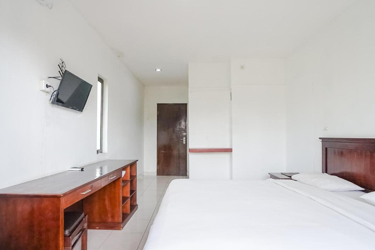 קוטה לומבוק Indopurejoy House - Komala Indah Cottages מראה חיצוני תמונה