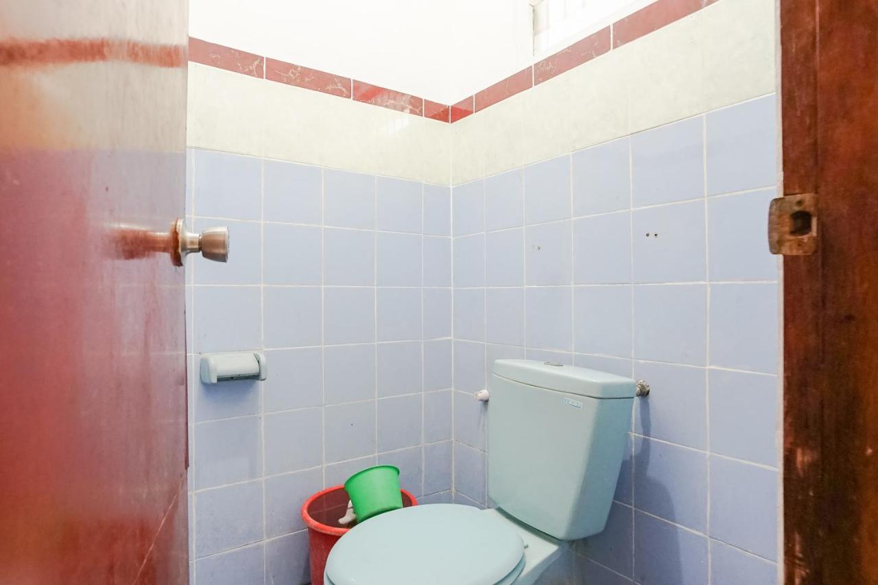 קוטה לומבוק Indopurejoy House - Komala Indah Cottages מראה חיצוני תמונה