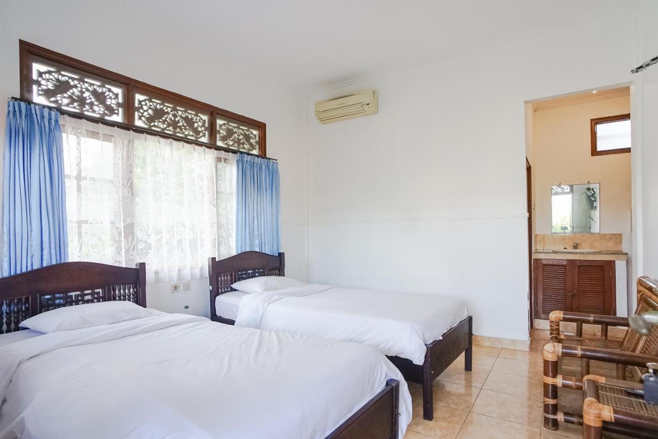 קוטה לומבוק Indopurejoy House - Komala Indah Cottages מראה חיצוני תמונה